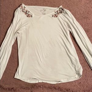 Women’s American eagle long sleeve